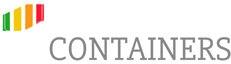 New Life Containers